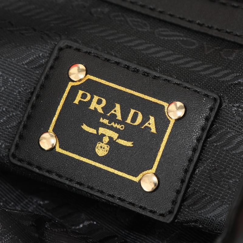 Prada Shopping Bags